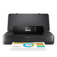 HP Officejet 200 Black Wifi Laptop Printer