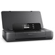 HP Officejet 200 Black Wifi Laptop Printer