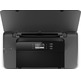 HP Officejet 200 Black Wifi Laptop Printer