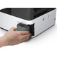 Epson Ecotank ET-M3140 Fax/White Duplex Multifunction Rechargeable Printer