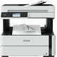 Epson Ecotank ET-M3140 Fax/White Duplex Multifunction Rechargeable Printer