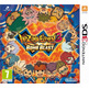 Inazuma Eleven 3: 3DS Explosive Fire