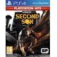 inFamous: Second son (Playstation Hits) PS4