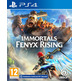 Immortals Fenix Rising PS4