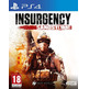 Inurgency Sandstorm PS4