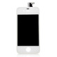 Screen for iPhone 4 (compatible iOS 6) White