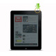 Power Button for iPad