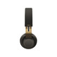 Jabra Move Gold Headphones With Diadema