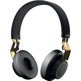 Jabra Move Gold Headphones With Diadema