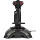 Joystick Speedlink Phantom Hawk Flightsitck Black