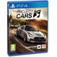 Project Cars 3 PS4