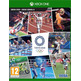 Tokyo 2020 Xbox One X/Series X Olympics