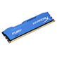 Kingston Hyperx Fury Blue 16GB 1600Mhz DDR3
