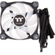 Kit 3 Thermaltake Mashed 12 cm ARGB Ventilators