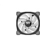 Kit 3 Fans Thermal Riing Duo 14cm RGB