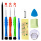 9 in 1 Repair Tools Kit for iPhone/iPad/Samsung