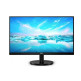 Kit HP ProDesk 400 G5 + Monitor Philips 27 "IPS + Keyboard and Mouse HP Reconditioning