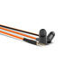 Krom headphones Gaming Kieg In-Ear