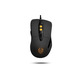 Krom kadru Raton Gaming 4000dpi Black