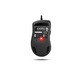 Krom kadru Raton Gaming 4000dpi Black