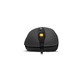 Krom kadru Raton Gaming 4000dpi Black