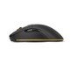 Krom kadru Raton Gaming 4000dpi Black