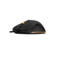 Krom kadru Raton Gaming 4000dpi Black