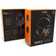 Gaming Nox Krom Kayle RGB Headphones 7.1