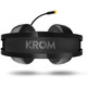 Gaming Nox Krom Kayle RGB Headphones 7.1