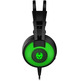 Gaming Nox Krom Kayle RGB Headphones 7.1