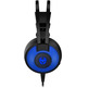 Gaming Nox Krom Kayle RGB Headphones 7.1