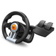 Krom steering Wheel K-Wheel PC/PS3/PS4/Xbox One
