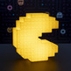 Paladone Pac-Man Usb Decorative Lamp