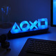 Paladone Decorative Lamp PlayStation Icons PS5 USB