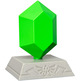 Lamp The Legend of Zelda Green Rupee