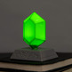 Lamp The Legend of Zelda Green Rupee