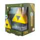 Lamp The Legend of Zelda TriForce 3D Mini