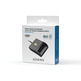 DNI-E USB-C Aisens ASCR-SN03C-BK Black Reader