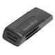 Card reader Speedlink SNAPPY Portable USB 2.0