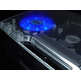 XCM LED FAN (Blue) - PS3 Slim