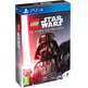 LEGO Star Wars: The Saga Skywalker Deluxe Edition PS4