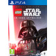 LEGO Star Wars: The Saga Skywalker Deluxe Edition PS4