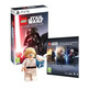 LEGO Star Wars: The Saga Skywalker Deluxe Edition PS5