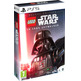 LEGO Star Wars: The Saga Skywalker Deluxe Edition PS5