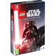 LEGO Star Wars: The Saga Skywalker Deluxe Edition Switch