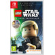 LEGO Star Wars: The Saga Skywalker Galactic Edition (CiaB) Switch