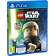 LEGO Star Wars: The Saga Skywalker Galactic Edition PS4