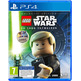 LEGO Star Wars: The Saga Skywalker Galactic Edition PS4