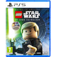 LEGO Star Wars: The Saga Skywalker Galactic Edition PS5
