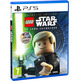 LEGO Star Wars: The Saga Skywalker Galactic Edition PS5